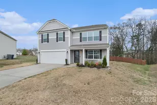 5027 William Caldwell Ave, Charlotte, NC 28213 - Photo 5