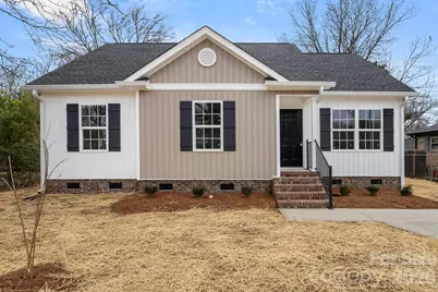 545 Washington Street, Rock Hill, SC 29730 - Photo 1