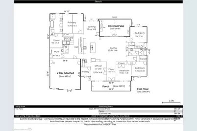 9729-B Flowes Store Road #2, Midland, NC 28107 - Photo 3