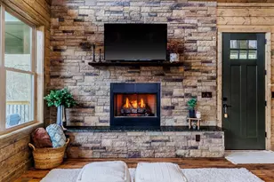 601 Tater Patch Rd, Maggie Valley, NC 28751 - Photo 9