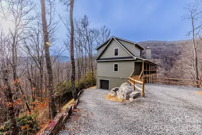 601 Tater Patch Road, Maggie Valley, NC 28751 - Photo 3