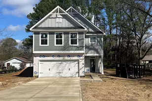 3958 Harrisburg Rd, Harrisburg, NC 28075 - Photo 1