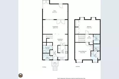 1409 Kensington Road #B-4, Hendersonville, NC 28791 - Photo 5