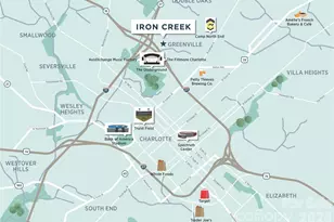 1420 Hamilton St, Charlotte, NC 28206 - Photo 7