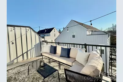 1420 Hamilton Street, Charlotte, NC 28206 - Photo 5