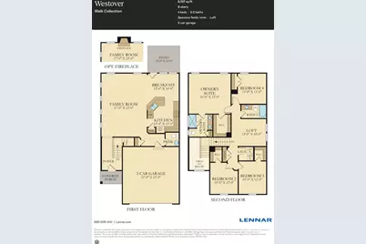 14016 Wooden Snow Trace, Charlotte, NC 28278 - Photo 23