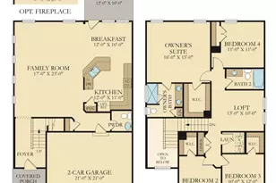 14016 Wooden Snow Trce, Charlotte, NC 28278 - Photo 23