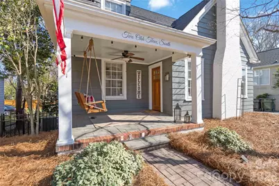 203 S Washington Street, Monroe, NC 28112 - Photo 3