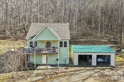 530 Wilson Cove Road, Canton, NC 28716 - Photo 1