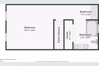 530 Wilson Cove Road, Canton, NC 28716 - Photo 45