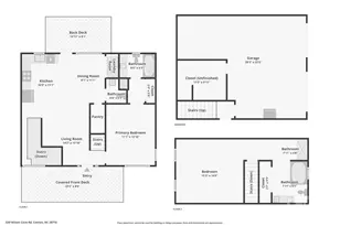 530 Wilson Cove Rd, Canton, NC 28716 - Photo 47