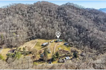 530 Wilson Cove Road, Canton, NC 28716 - Photo 3