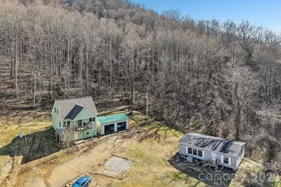 530 Wilson Cove Road, Canton, NC 28716 - Photo 1
