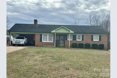 1406 Meandering Lane, Lincolnton, NC 28092 - Photo 1