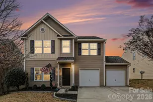 1056 Newton Avenue, Rock Hill, SC 29732 - Photo 1