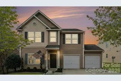 1056 Newton Avenue, Rock Hill, SC 29732 - Photo 1