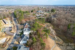 14636 Northgreen Dr, Huntersville, NC 28078 - Photo 5