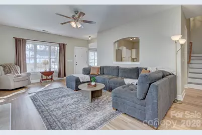 15819 Robins Way, Huntersville, NC 28078 - Photo 7