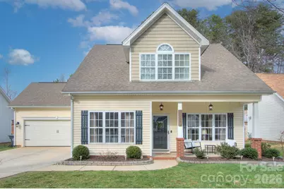 15819 Robins Way, Huntersville, NC 28078 - Photo 1