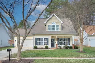 15819 Robins Way, Huntersville, NC 28078 - Photo 29