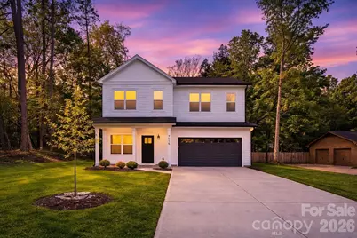 4015 Oakdale Road, Charlotte, NC 28216 - Photo 27