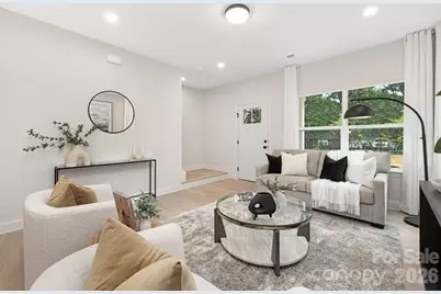 4015 Oakdale Road, Charlotte, NC 28216 - Photo 5