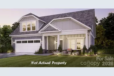 4184 Creek Bridge Circle, Charlotte, NC 28213 - Photo 1