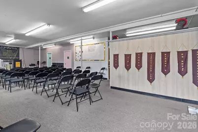 1128 N Main Street, Oakboro, NC 28129 - Photo 25