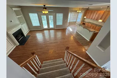 4102 Barclay Forest Drive, Charlotte, NC 28213 - Photo 27