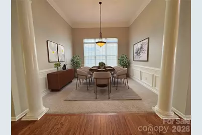 4102 Barclay Forest Drive, Charlotte, NC 28213 - Photo 9