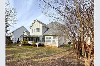 4102 Barclay Forest Drive, Charlotte, NC 28213 - Photo 31