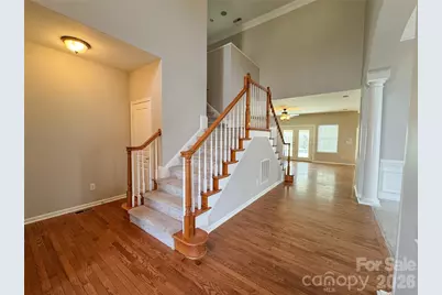 4102 Barclay Forest Drive, Charlotte, NC 28213 - Photo 7