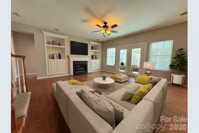 4102 Barclay Forest Drive, Charlotte, NC 28213 - Photo 11