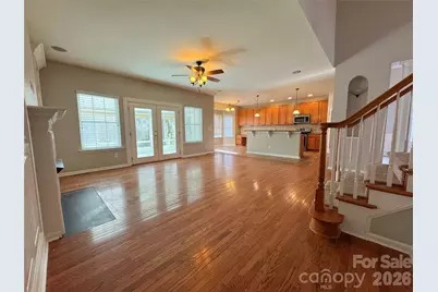 4102 Barclay Forest Drive, Charlotte, NC 28213 - Photo 19