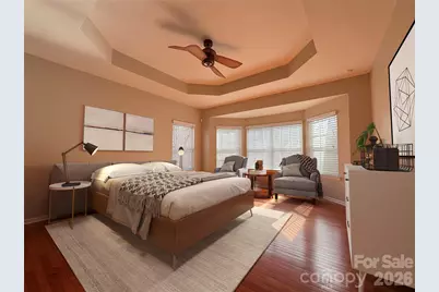 4102 Barclay Forest Drive, Charlotte, NC 28213 - Photo 19