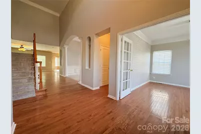 4102 Barclay Forest Drive, Charlotte, NC 28213 - Photo 3