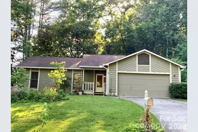 8 Turkey Toe Lane, Arden, NC 28704 - Photo 1