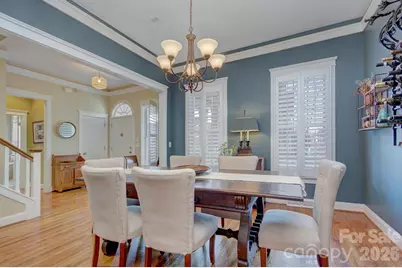14619 Holly Springs Drive, Huntersville, NC 28078 - Photo 3