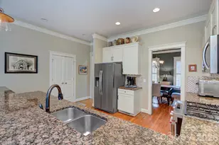 14619 Holly Springs Dr, Huntersville, NC 28078 - Photo 11