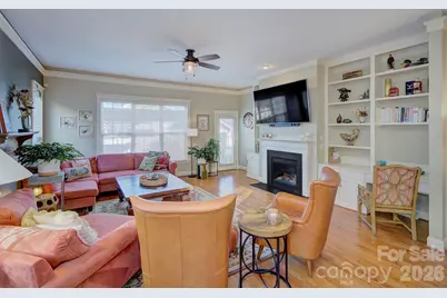 14619 Holly Springs Drive, Huntersville, NC 28078 - Photo 15