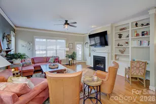 14619 Holly Springs Dr, Huntersville, NC 28078 - Photo 15