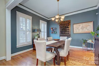 14619 Holly Springs Drive, Huntersville, NC 28078 - Photo 5