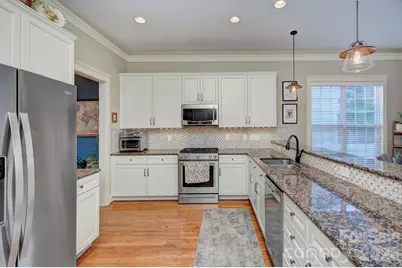14619 Holly Springs Drive, Huntersville, NC 28078 - Photo 9
