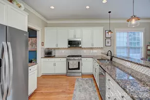 14619 Holly Springs Dr, Huntersville, NC 28078 - Photo 9