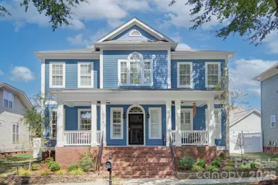 14619 Holly Springs Drive, Huntersville, NC 28078 - Photo 43