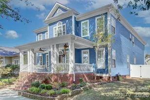 14619 Holly Springs Dr, Huntersville, NC 28078 - Photo 1