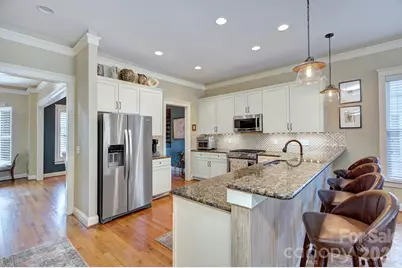14619 Holly Springs Drive, Huntersville, NC 28078 - Photo 7