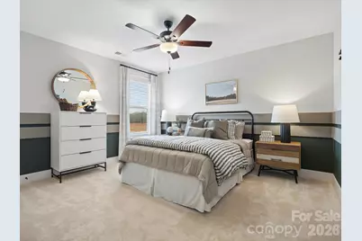 1032 Rocking Horse Road, Indian Trail, NC 28079 - Photo 21