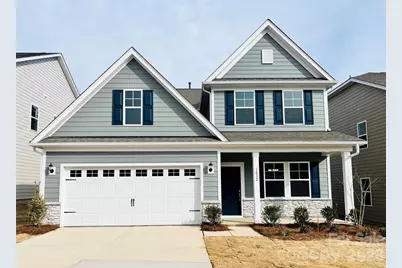 1032 Rocking Horse Road, Indian Trail, NC 28079 - Photo 1