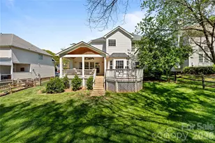 13338 Fremington Rd, Huntersville, NC 28078 - Photo 29